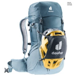 Deuter Futura 26 - Wanderrucksack -Deuter Geschaft deuter futura 26 wanderrucksack detail 8