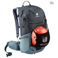 Deuter Futura 29 EL - Wanderrucksack -Deuter Geschaft deuter futura 29 el wanderrucksack detail 10