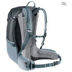 Deuter Futura 29 EL - Wanderrucksack -Deuter Geschaft deuter futura 29 el wanderrucksack detail 3