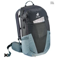 Deuter Futura 29 EL - Wanderrucksack -Deuter Geschaft deuter futura 29 el wanderrucksack detail 6
