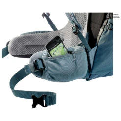 Deuter Futura 29 EL - Wanderrucksack -Deuter Geschaft deuter futura 29 el wanderrucksack detail 7