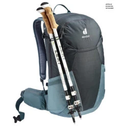 Deuter Futura 29 EL - Wanderrucksack -Deuter Geschaft deuter futura 29 el wanderrucksack detail 9