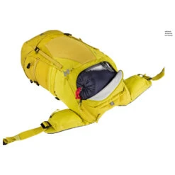 Deuter Futura 32 - Wanderrucksack -Deuter Geschaft deuter futura 32 wanderrucksack detail 10