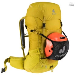 Deuter Futura 32 - Wanderrucksack -Deuter Geschaft deuter futura 32 wanderrucksack detail 11
