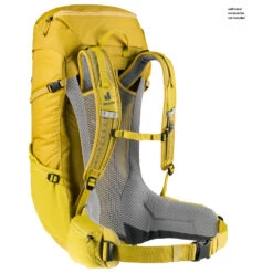 Deuter Futura 32 - Wanderrucksack -Deuter Geschaft deuter futura 32 wanderrucksack detail 3