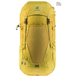 Deuter Futura 32 - Wanderrucksack -Deuter Geschaft deuter futura 32 wanderrucksack detail 5