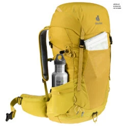 Deuter Futura 32 - Wanderrucksack -Deuter Geschaft deuter futura 32 wanderrucksack detail 7