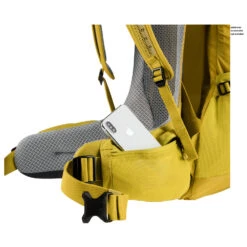 Deuter Futura 32 - Wanderrucksack -Deuter Geschaft deuter futura 32 wanderrucksack detail 9