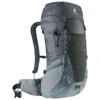 Deuter Futura 34 EL - Wanderrucksack 1 Deuter Futura 34 EL - Wanderrucksack -Deuter Geschaft deuter futura 34 el wanderrucksack