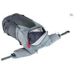 Deuter Futura 34 EL - Wanderrucksack -Deuter Geschaft deuter futura 34 el wanderrucksack detail 10