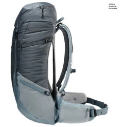 Deuter Futura 34 EL - Wanderrucksack -Deuter Geschaft deuter futura 34 el wanderrucksack detail 4