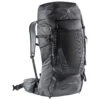 Deuter Futura Air Trek 50+10 - Trekkingrucksack 2 Deuter Futura Air Trek 50+10 - Trekkingrucksack -Deuter Geschaft deuter futura air trek 50 10 trekkingrucksack