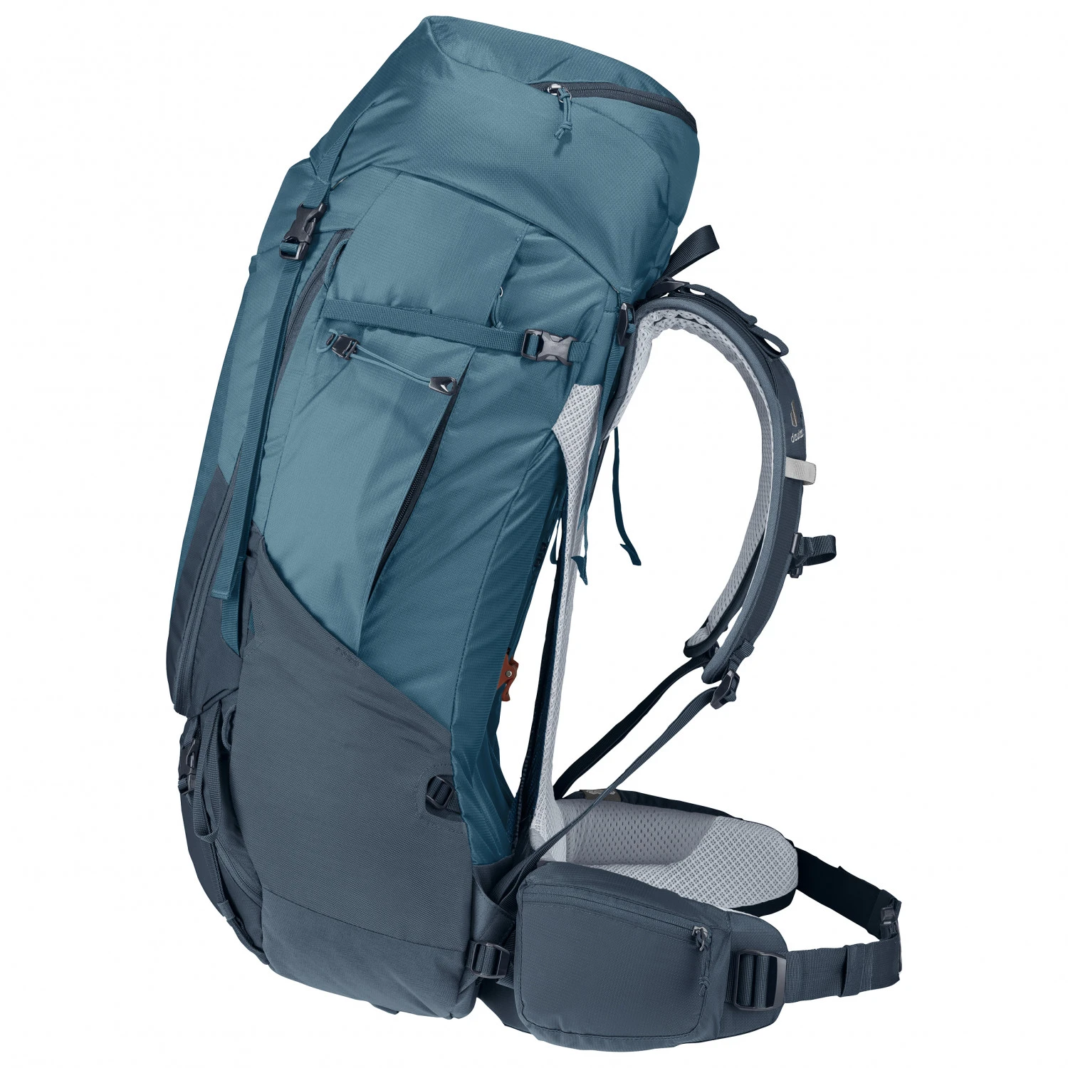 Deuter Futura Air Trek 60+10 - Trekkingrucksack 15 Deuter Futura Air Trek 60+10 - Trekkingrucksack – Bild 13