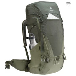 Deuter Futura Air Trek 60+10 - Trekkingrucksack 22 Deuter Futura Air Trek 60+10 - Trekkingrucksack -Deuter Geschaft deuter futura air trek 60 10 trekkingrucksack detail 8