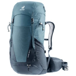 Deuter Futura Pro 36 - Wanderrucksack 29 Deuter Futura Pro 36 - Wanderrucksack -Deuter Geschaft deuter futura pro 36 wanderrucksack 2