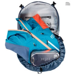 Deuter Futura Pro 36 - Wanderrucksack 26 Deuter Futura Pro 36 - Wanderrucksack -Deuter Geschaft deuter futura pro 36 wanderrucksack detail 11