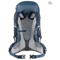 Deuter Futura Pro 36 - Wanderrucksack 19 Deuter Futura Pro 36 - Wanderrucksack -Deuter Geschaft deuter futura pro 36 wanderrucksack detail 4