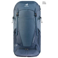 Deuter Futura Pro 36 - Wanderrucksack 21 Deuter Futura Pro 36 - Wanderrucksack -Deuter Geschaft deuter futura pro 36 wanderrucksack detail 6