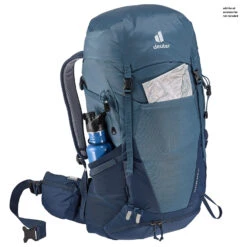 Deuter Futura Pro 36 - Wanderrucksack 23 Deuter Futura Pro 36 - Wanderrucksack -Deuter Geschaft deuter futura pro 36 wanderrucksack detail 8