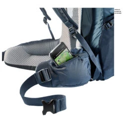 Deuter Futura Pro 36 - Wanderrucksack 24 Deuter Futura Pro 36 - Wanderrucksack -Deuter Geschaft deuter futura pro 36 wanderrucksack detail 9