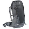 Deuter Futura Pro 42 EL - Wanderrucksack -Deuter Geschaft deuter futura pro 42 el wanderrucksack