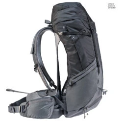 Deuter Futura Pro 42 EL - Wanderrucksack -Deuter Geschaft deuter futura pro 42 el wanderrucksack detail 3