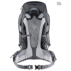 Deuter Futura Pro 42 EL - Wanderrucksack -Deuter Geschaft deuter futura pro 42 el wanderrucksack detail 4