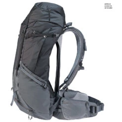 Deuter Futura Pro 42 EL - Wanderrucksack -Deuter Geschaft deuter futura pro 42 el wanderrucksack detail 5