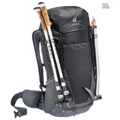 Deuter Futura Pro 42 EL - Wanderrucksack -Deuter Geschaft deuter futura pro 42 el wanderrucksack detail 7