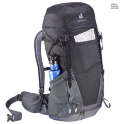 Deuter Futura Pro 42 EL - Wanderrucksack -Deuter Geschaft deuter futura pro 42 el wanderrucksack detail 8