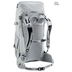 Deuter Gravity Expedition 45+12 - Tourenrucksack -Deuter Geschaft deuter gravity expedition 45 12 tourenrucksack detail 5