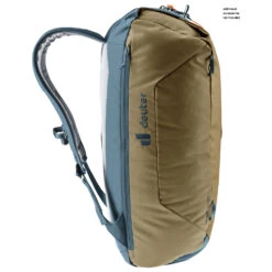 Deuter Gravity Motion 40 - Kletterrucksack -Deuter Geschaft deuter gravity motion 40 kletterrucksack detail 2