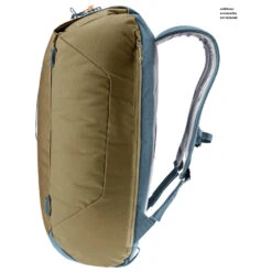 Deuter Gravity Motion 40 - Kletterrucksack -Deuter Geschaft deuter gravity motion 40 kletterrucksack detail 3