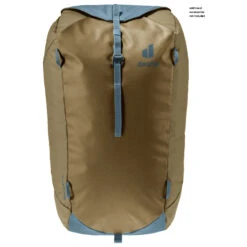 Deuter Gravity Motion 40 - Kletterrucksack -Deuter Geschaft deuter gravity motion 40 kletterrucksack detail 4