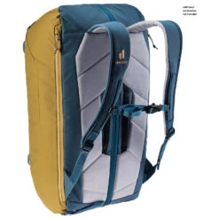 Deuter Gravity Motion 40 - Kletterrucksack -Deuter Geschaft deuter gravity motion 40 kletterrucksack detail 5