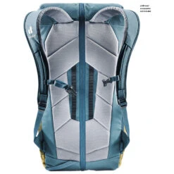 Deuter Gravity Motion 40 - Kletterrucksack -Deuter Geschaft deuter gravity motion 40 kletterrucksack detail 6