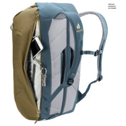 Deuter Gravity Motion 40 - Kletterrucksack -Deuter Geschaft deuter gravity motion 40 kletterrucksack detail 8