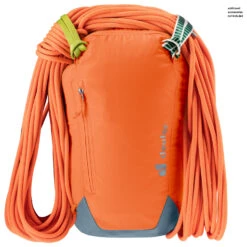 Deuter Gravity Pitch 12 - Kletterrucksack 24 Deuter Gravity Pitch 12 - Kletterrucksack -Deuter Geschaft deuter gravity pitch 12 kletterrucksack detail 10