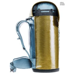 Deuter Gravity Wall Bag 50 - Kletterrucksack -Deuter Geschaft deuter gravity wall bag 50 kletterrucksack detail 2