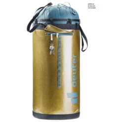 Deuter Gravity Wall Bag 50 - Kletterrucksack -Deuter Geschaft deuter gravity wall bag 50 kletterrucksack detail 3