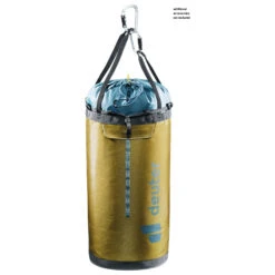 Deuter Gravity Wall Bag 50 - Kletterrucksack -Deuter Geschaft deuter gravity wall bag 50 kletterrucksack detail 6