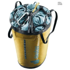 Deuter Gravity Wall Bag 50 - Kletterrucksack -Deuter Geschaft deuter gravity wall bag 50 kletterrucksack detail 8