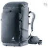 Deuter Jaypack 34+ - Fotorucksack -Deuter Geschaft deuter jaypack 34 fotorucksack