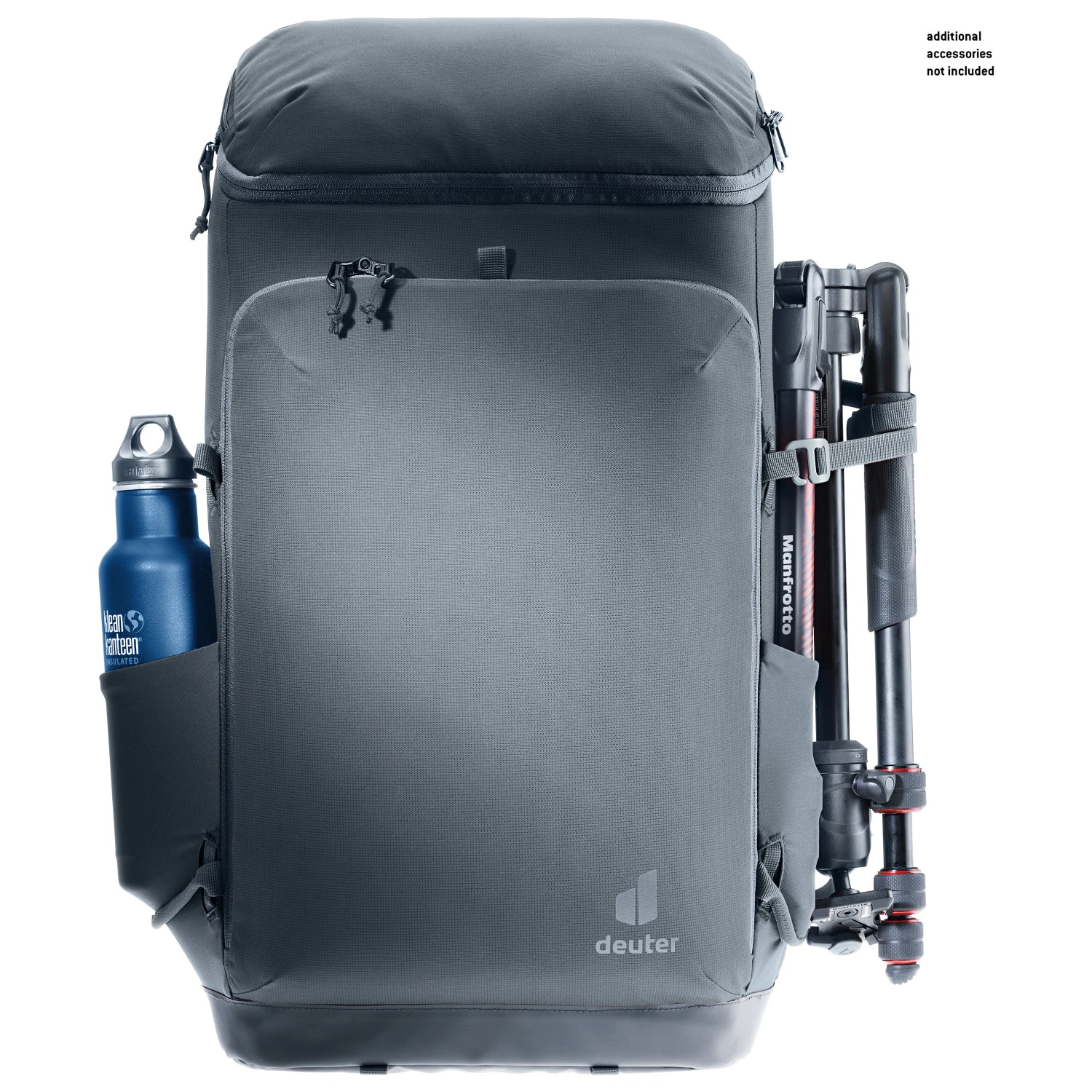 Deuter Jaypack 34+ - Fotorucksack 6 Deuter Jaypack 34+ - Fotorucksack – Bild 4