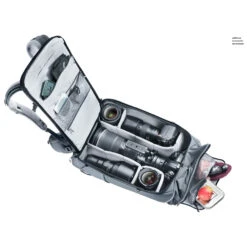 Deuter Jaypack 34+ - Fotorucksack 19 Deuter Jaypack 34+ - Fotorucksack -Deuter Geschaft deuter jaypack 34 fotorucksack detail 8