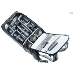 Deuter Jaypack 34+ - Fotorucksack 20 Deuter Jaypack 34+ - Fotorucksack -Deuter Geschaft deuter jaypack 34 fotorucksack detail 9
