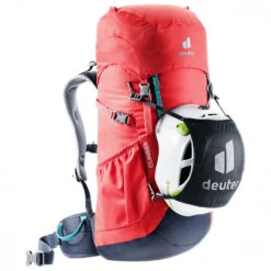 Deuter Kid's Climber 22 - Wanderrucksack 10 Deuter Kid's Climber 22 - Wanderrucksack -Deuter Geschaft deuter kids climber 22 wanderrucksack detail 3