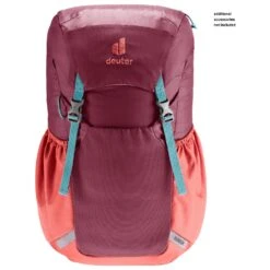 Deuter Kid's Junior 18 - Kinderrucksack -Deuter Geschaft deuter kids junior 18 kinderrucksack 1