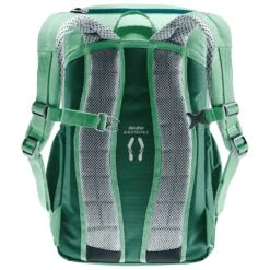 Deuter Kid's Junior 18 - Kinderrucksack -Deuter Geschaft deuter kids junior 18 kinderrucksack detail 2
