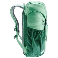 Deuter Kid's Junior 18 - Kinderrucksack -Deuter Geschaft deuter kids junior 18 kinderrucksack detail 3